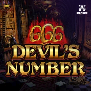 Redtiger : Devils Number - WINGBET138