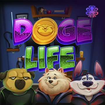 Doge Life - WINGBET138