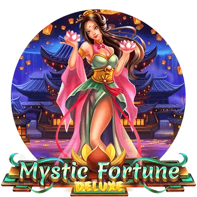 Mystic Fortune Deluxe - WINGBET138