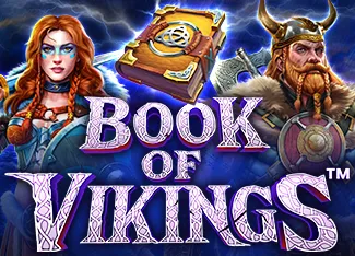 Book of Vikings - WINGBET138