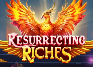 Resurrecting Riches - WINGBET138