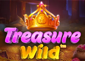Treasure Wild - WINGBET138