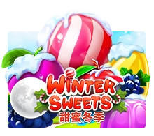Winter Sweets - WINGBET138