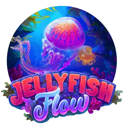 Jellyfish Flow - WINGBET138