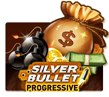 SilverBullet Progressive - WINGBET138