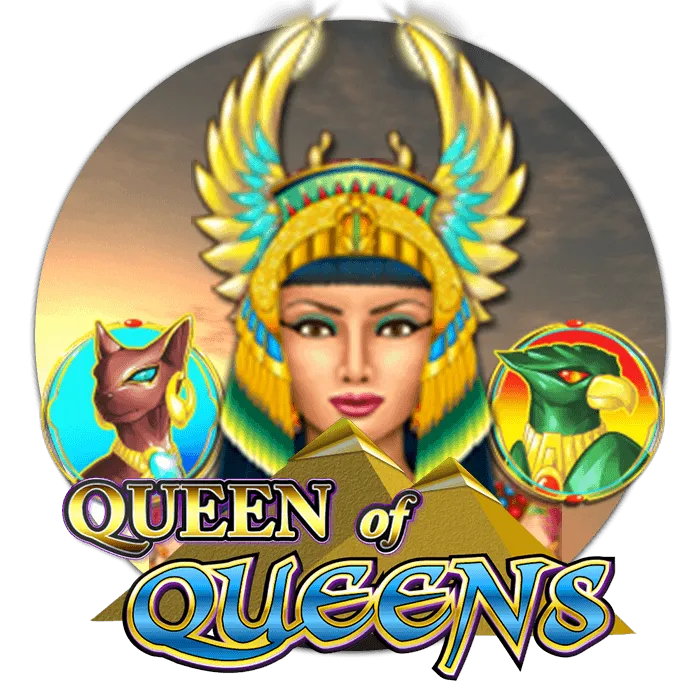 Queen of Queens - WINGBET138