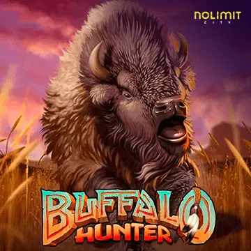 Buffalo Hunter - WINGBET138
