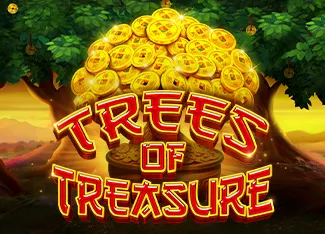 Trees of Treasure - WINGBET138