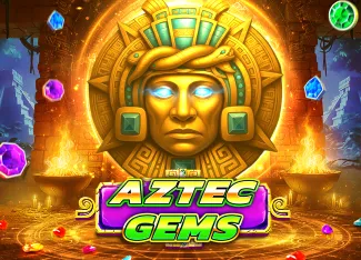 Aztec Gems - WINGBET138