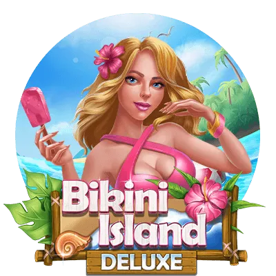 Bikini Island Deluxe - WINGBET138