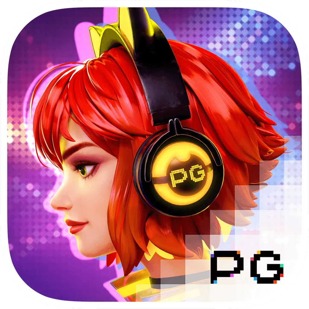 Rave Party Fever - WINGBET138