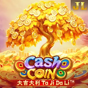 Cash Coin - WINGBET138