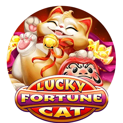 Lucky Fortune Cat - WINGBET138