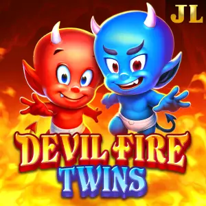 Devil Fire Twins - WINGBET138