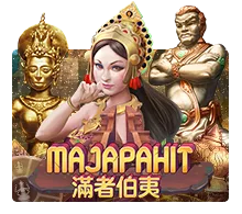 Majapahit - WINGBET138