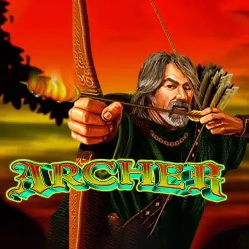 Archer - WINGBET138