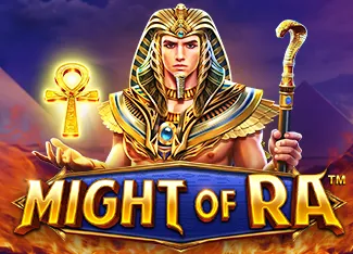 Might of Ra - WINGBET138