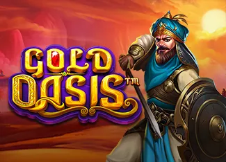 Gold Oasis - WINGBET138