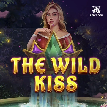 Redtiger : The Wild Kiss - WINGBET138