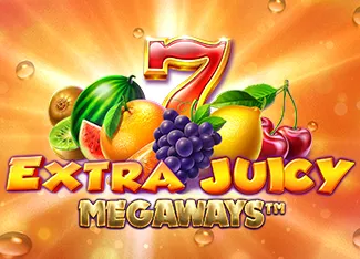 Extra Juicy Megaways - WINGBET138