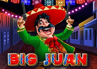 Big Juan - WINGBET138