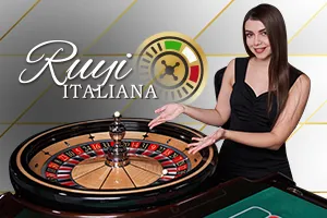 Ruyi Roulette - WINGBET138