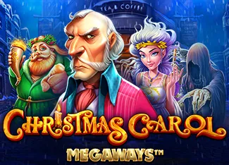 Christmas Carol Megaways - WINGBET138