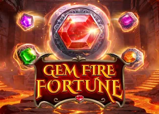 Gem Fire Fortune - WINGBET138