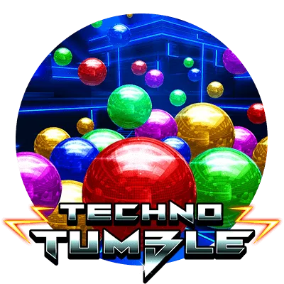 Techno Tumble - WINGBET138