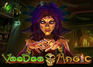 Voodoo Magic - WINGBET138