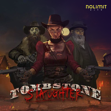 Tombstone Slaughter - WINGBET138