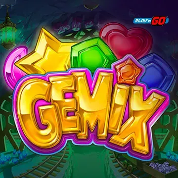 PlaynGo : Gemix - WINGBET138