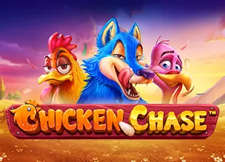 Chicken Chase - WINGBET138