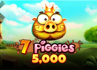 7 Piggies 5,000 - WINGBET138