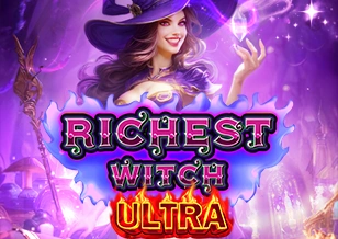 Penyihir Kaya ULTRA - WINGBET138