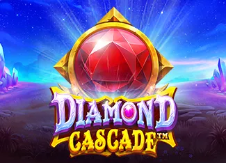 Diamond Cascade - WINGBET138