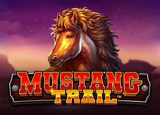 Mustang Trail - WINGBET138