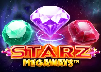 Starz Megaways - WINGBET138