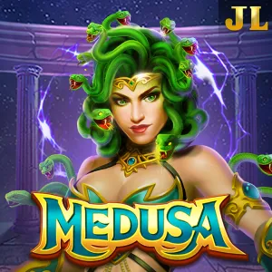 Medusa - WINGBET138