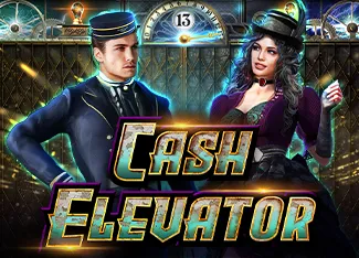 Cash Elevator - WINGBET138