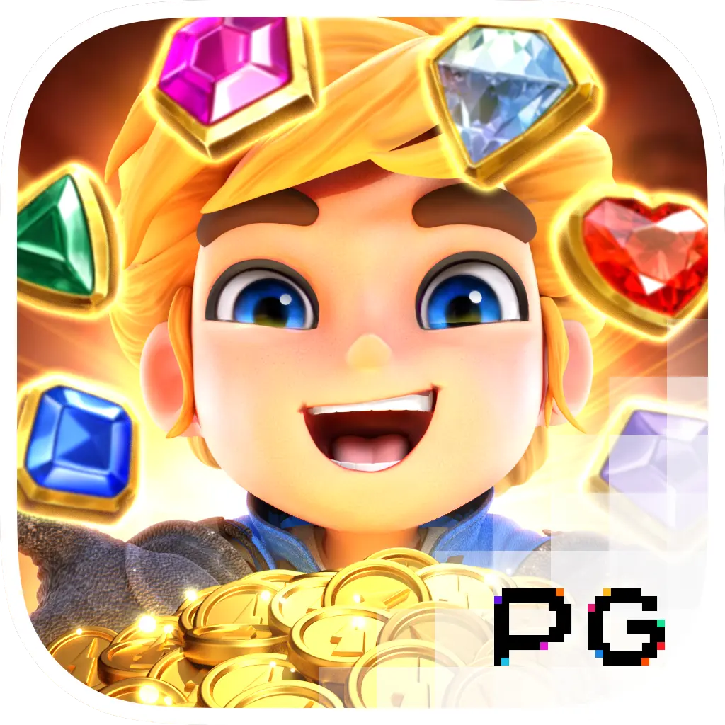 Gem Saviour Conquest - WINGBET138