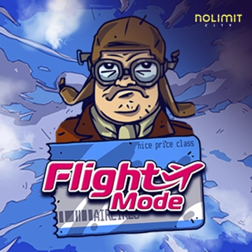Flight Mode - WINGBET138