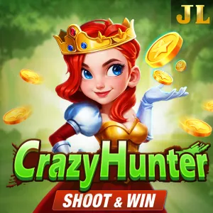 Crazy Hunter - WINGBET138