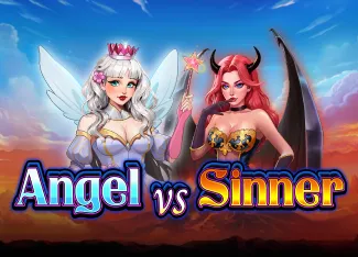Angel vs Sinner - WINGBET138