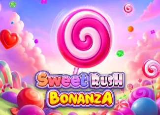 Sweet Rush Bonanza - WINGBET138