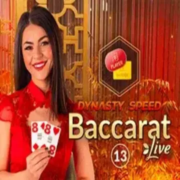 Dynasty Speed Baccarat 13 - WINGBET138