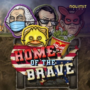 Home of the Brave - WINGBET138
