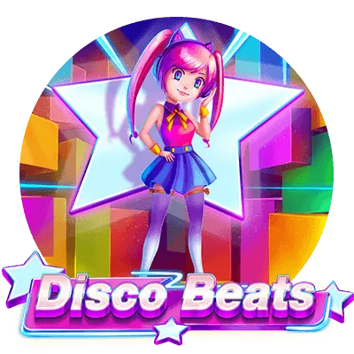 Disco Beats - WINGBET138