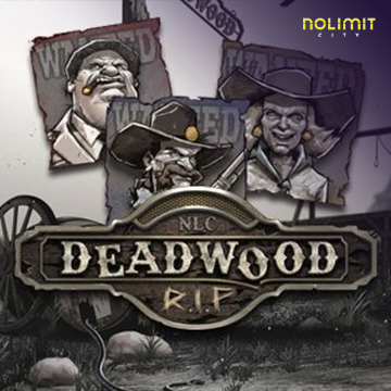 Deadwood RIP - WINGBET138