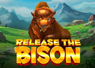 Release the Bison - WINGBET138